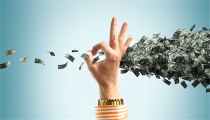 京東數(shù)科估值縮水 譽衡集團股份拍賣背后的金融科技外包市場變局